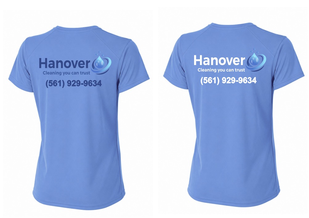 Custom uniforms
