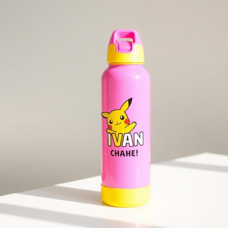 Personalized Cups